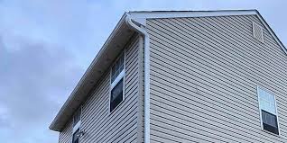 Best Storm Damage Siding Repair  in Missouri City, TX